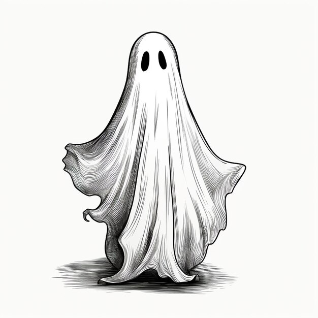 Bell trabaja Halloween 13 fantasmas huella de mano fantasma hogar depósito esqueleto miedo calle 1666