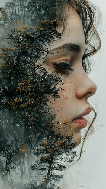 la belleza del alma