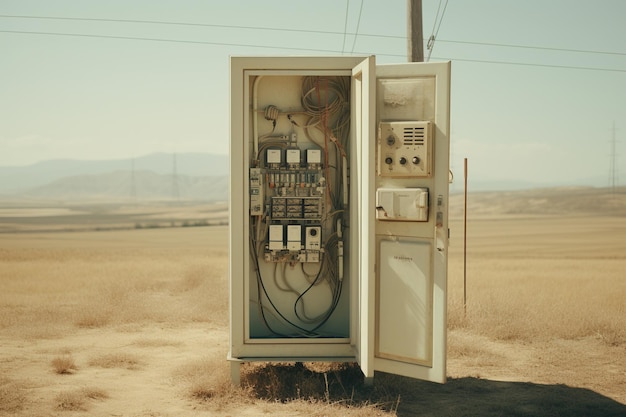 La belleza atemporal de la tecnología de energía limpia