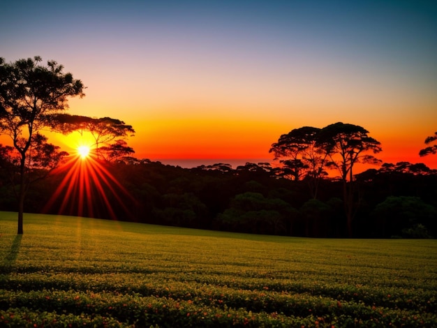 Foto la belleza de jesucristo