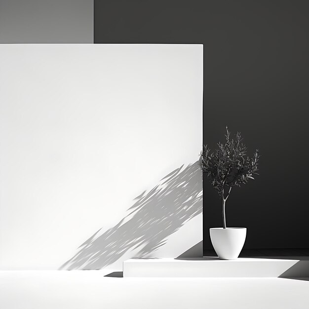 belleza del minimalismo