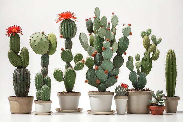 belleza de la naturaleza foto en una pequeña planta suculenta