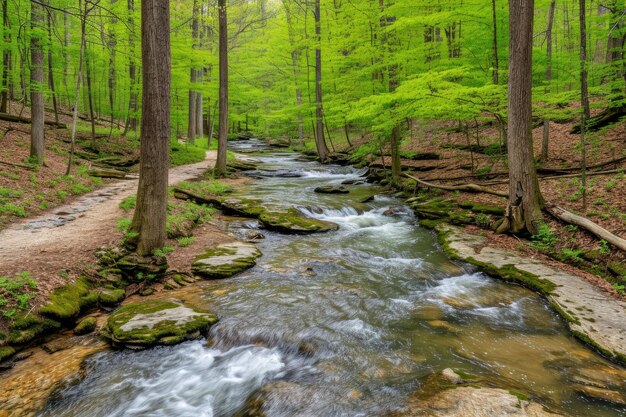 la belleza de la naturaleza fotografía profesional