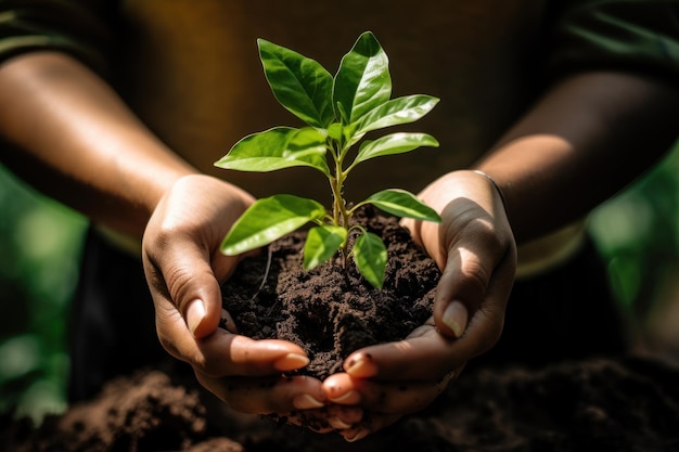 La belleza de la naturaleza y la importancia de preservar el medio ambiente