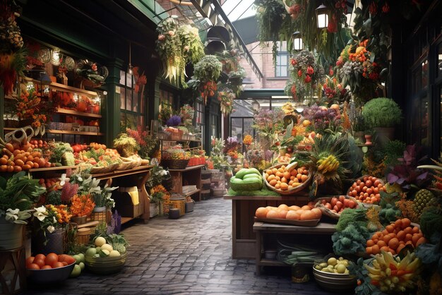 La belleza de la naturaleza Las plantas de interior traen vida a su hogar