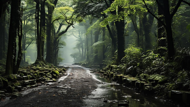 la belleza de la naturaleza