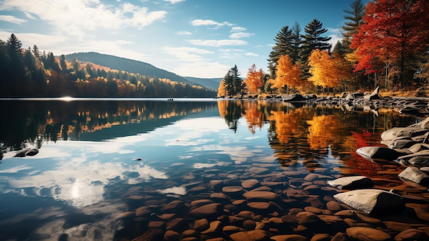 la belleza de la naturaleza