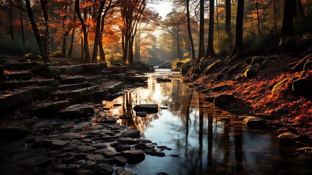 la belleza de la naturaleza