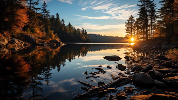 la belleza de la naturaleza