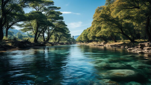 la belleza de la naturaleza