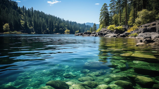 la belleza de la naturaleza