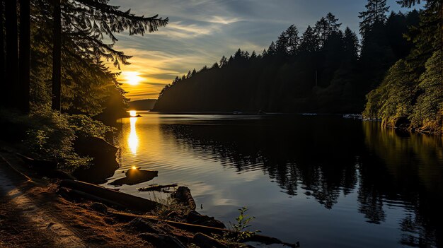 la belleza de la naturaleza