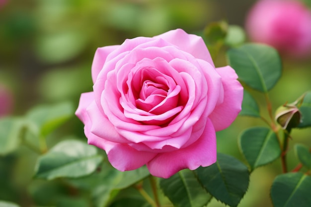 Belleza probada por el tiempo Variedades de rosas antiguas Rosa