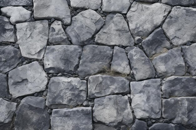 Foto la belleza sin pulir explorando la piedra la superficie áspera el suelo de hormigón ar 32