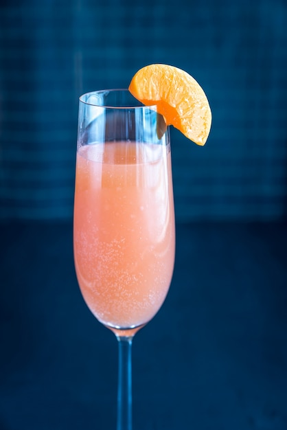 Bellini Cocktail