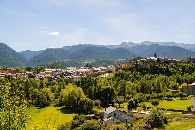 Bellver de Cerdanya