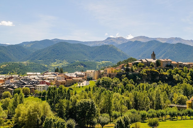 Bellver de Cerdanya