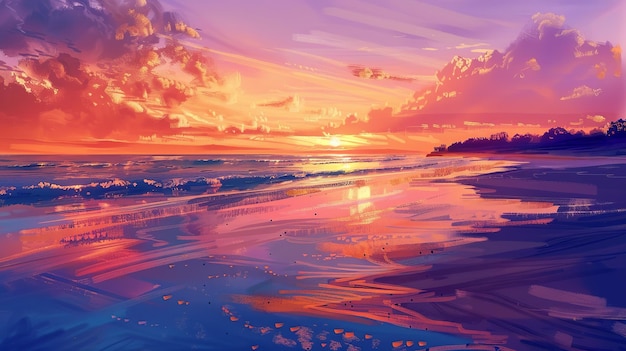 belo dia de praia