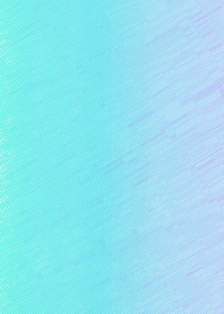 Belo fundo de design vertical gradiente azul claro