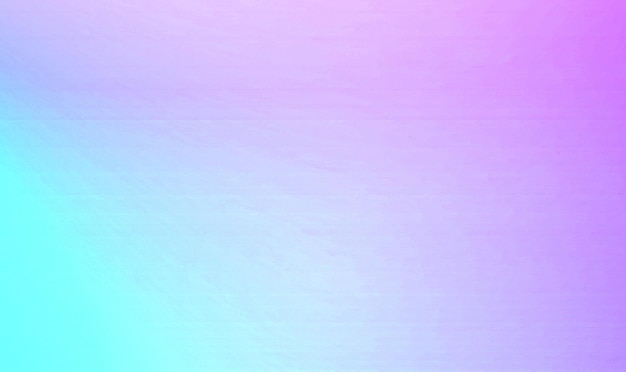 Belo fundo de gradiente misto rosa claro e azul Ilustração de pano de fundo de espaço de cópia vazia