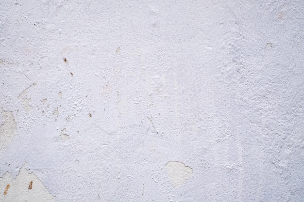Belo fundo de parede de estuque decorativo branco cinza abstrato Grunge cinza antracite rústico