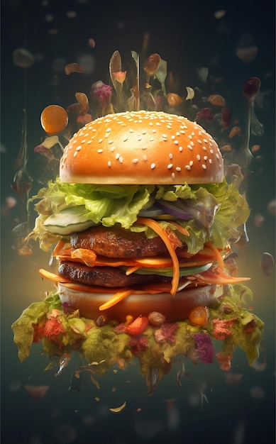 belo hamburguer