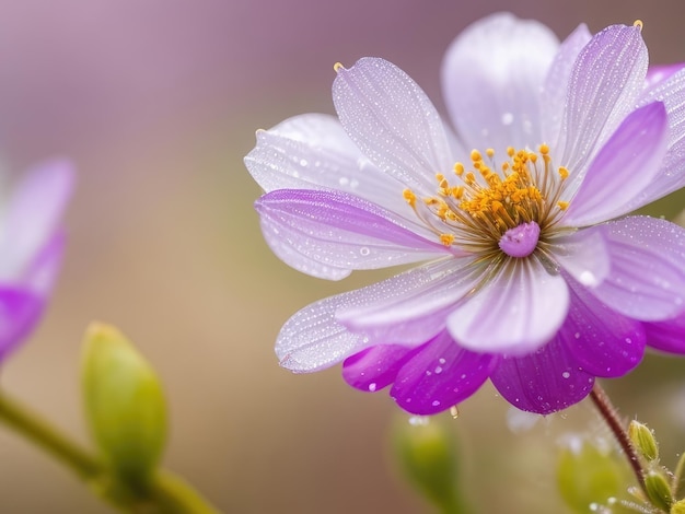 Belos papéis de parede de flores silvestres