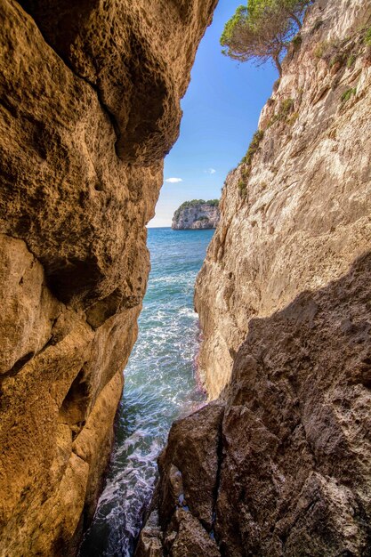 Foto bem-vindo a maiorca