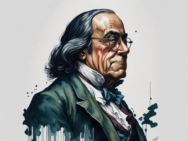 Benjamin Franklin