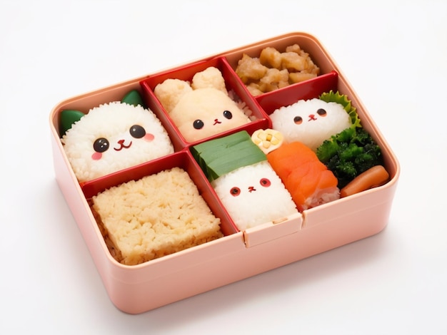 Bento