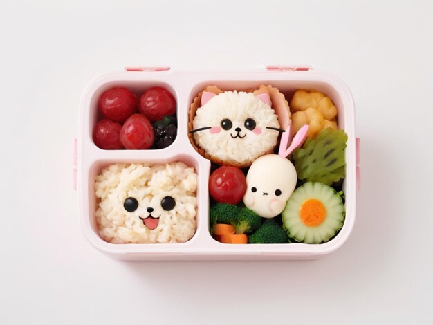 Bento