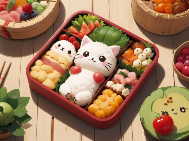 Bento