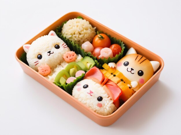 Bento