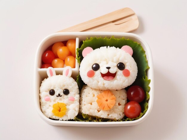 Bento