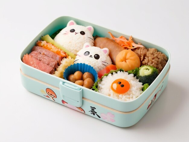 Bento