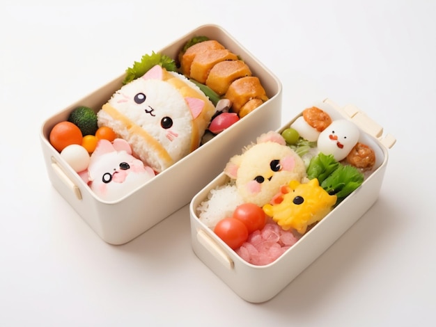 Bento