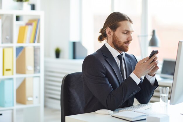 Über Video-Chat sprechen