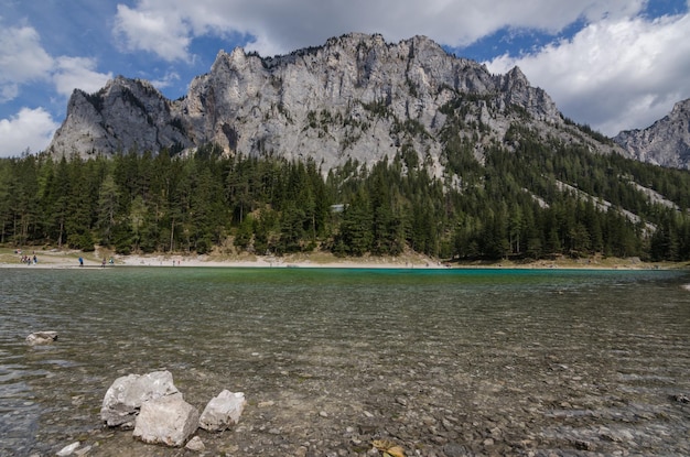 Berg am See