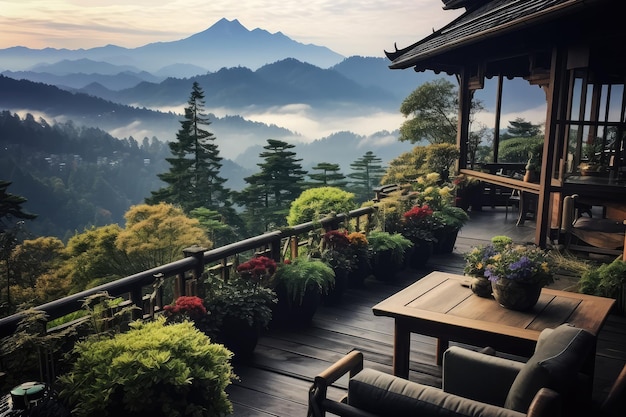 Berg-Fuji-Ansicht japanischer Urlaub Reiseregierung professionelle Fotografie