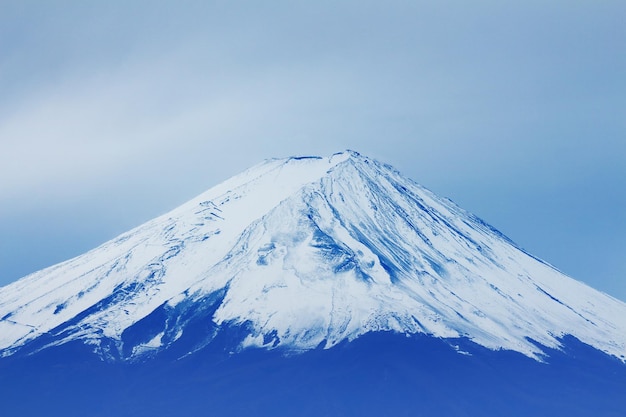 Berg Fuji