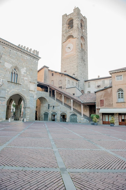 Bergamo