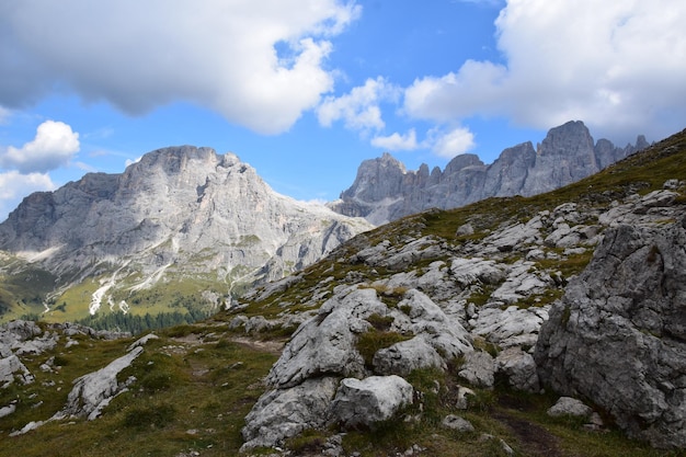 Bergtag