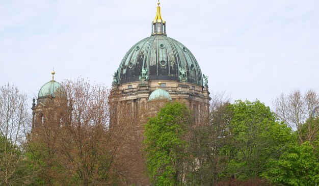 Berliner Domkirche