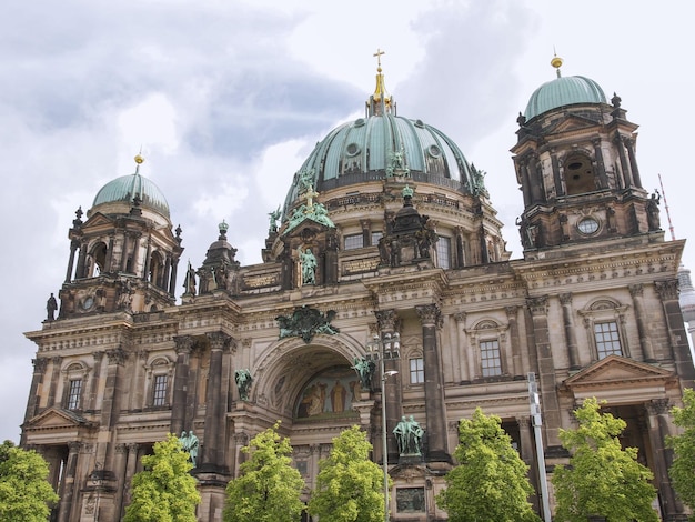 Berliner Domkirche