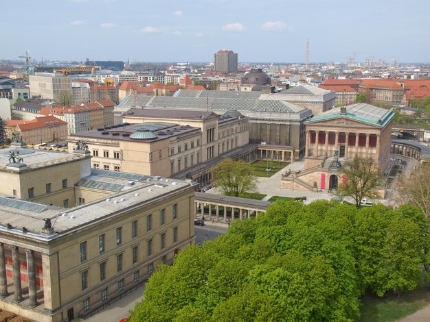 Berliner Luftbild