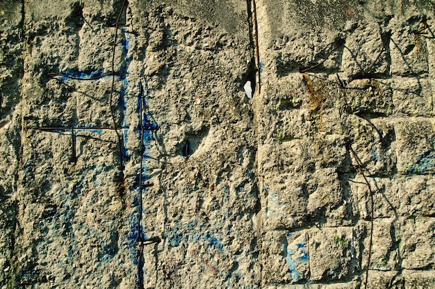 Berliner Mauer