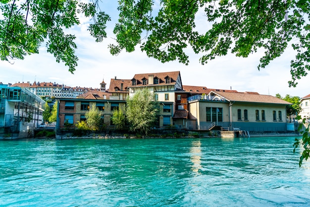 Bern, Hauptstadt der Schweiz