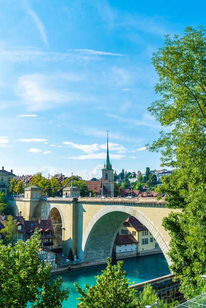 Bern, Hauptstadt der Schweiz