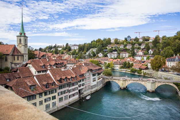 Bern, Schweiz