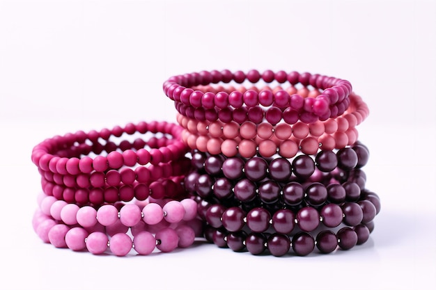 Berry Elegance Accesorios caprichosos para el deleite elegante